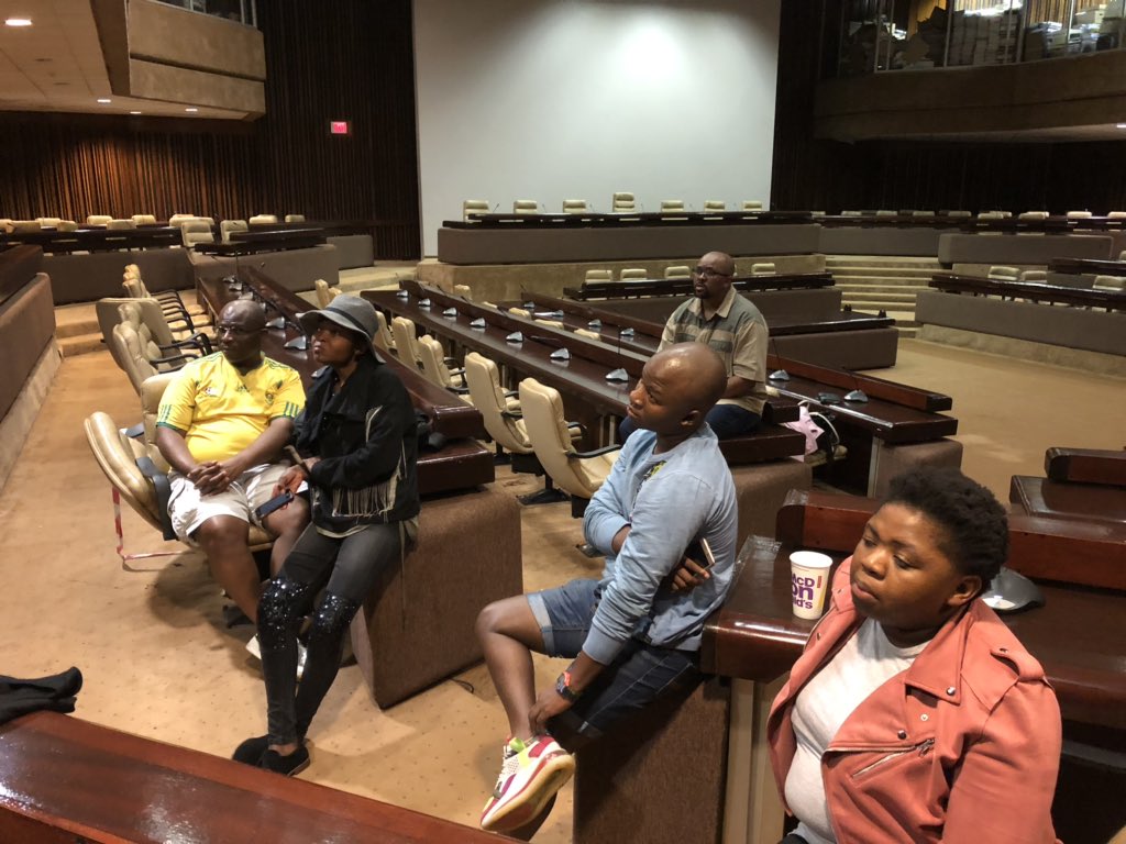 sharethecodes's tweet photo. The team has landed in Limpopo #vhembe district.
It’s the 2020 roadshow! Details to follow.
#whatproblemareyousolving ? https://t.co/QRMQ4BbT5O