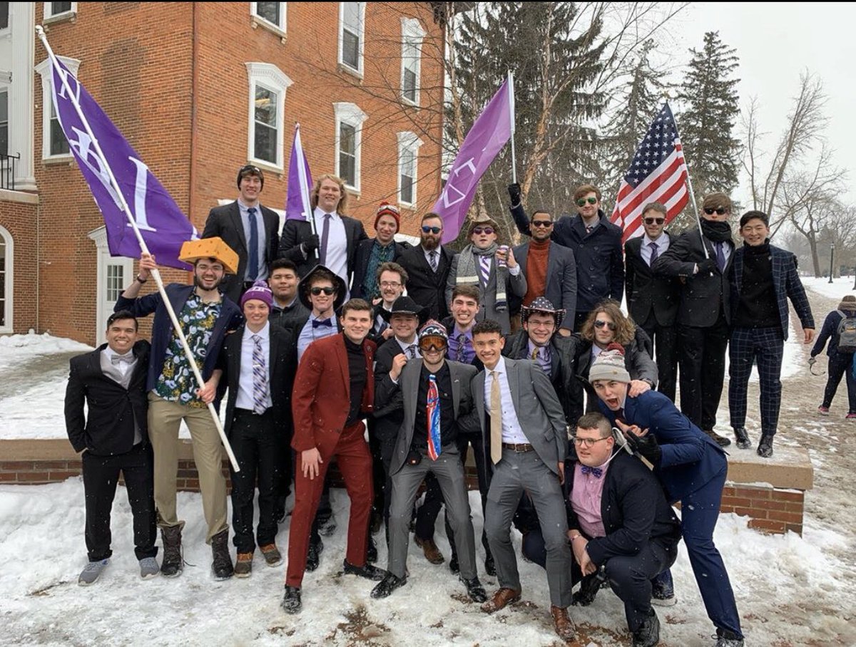 Allegheny FIJI tweet media