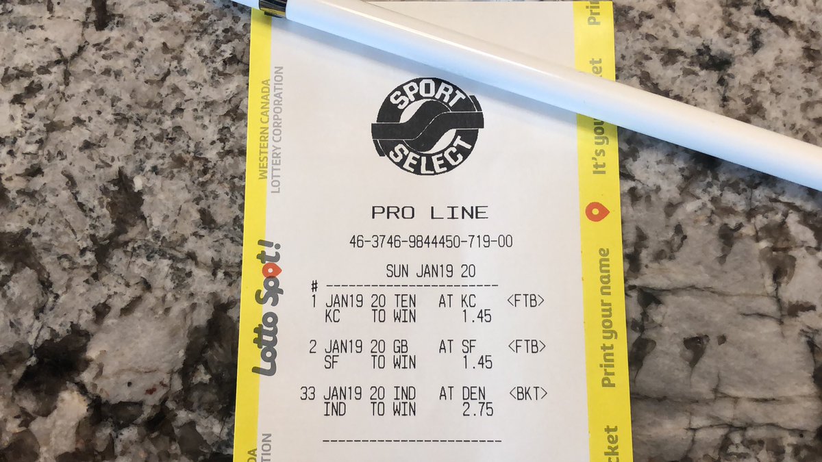 SmileyYYC's tweet photo. Okay. Now for my last #sportselect ticket! #KCvsTEN #SFvsGB #NFCChampionship #NFLPlayoffs ( good luck @james4kelley ) https://t.co/DHefOkrwdu