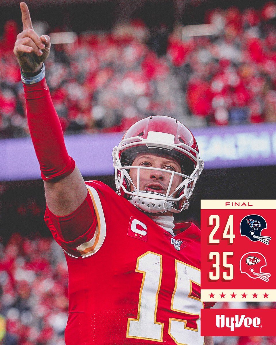 ForckLindsey's tweet photo. HUGE congrats to the @Chiefs and the #chiefskingdom! And a very Happy Birthday to me!! https://t.co/VbhJajpsLJ