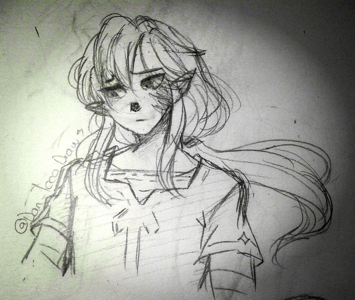 Dan_TacoDraws's tweet photo. Hice algunos bocetos de wild pero de linkeduniverse
Por que la verdad es que wild aquí se ve sexy mmmgh igual que twilight awar
#linkeduniverse #botw #wildlink https://t.co/FJF7zokxI1