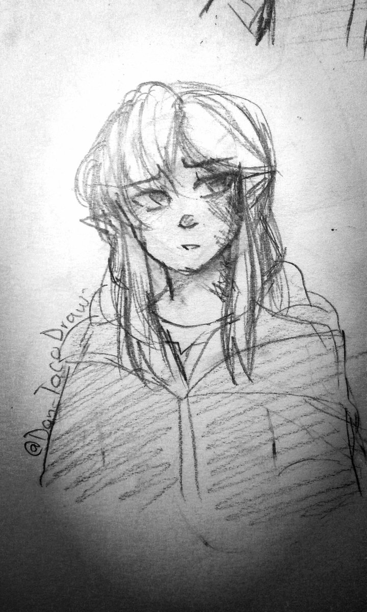 Dan_TacoDraws's tweet photo. Hice algunos bocetos de wild pero de linkeduniverse
Por que la verdad es que wild aquí se ve sexy mmmgh igual que twilight awar
#linkeduniverse #botw #wildlink https://t.co/FJF7zokxI1