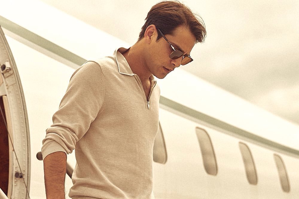 JuttaFreudig's tweet photo. #MusketeersEurope #LukePasqualino #lucapasqualino 😍✈️❤️ #FlightEdition #PrivateJet #RoadToCannes #LucaLundi https://t.co/ZNzkHNcNpk