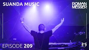 ASOTVZLA's tweet image. Roman Messer - Suanda Music 209 [#SUANDA] youtu.be/YNYoMQxDj7s vía @YouTube 🙌
