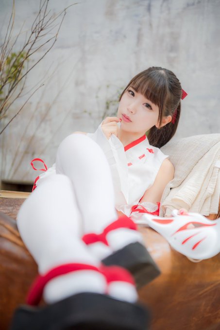 コスプレイヤー倉坂くるるのTwitter画像31