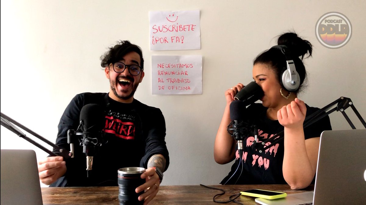 soybalzan's tweet photo. ¡¡ESTA NOCHE!!

🔥🔥🔥

Nuevo episodio del podcast #DDLR. Si yo me reí, ustedes se van a destortillar de la risa. https://t.co/LRog91A0HT