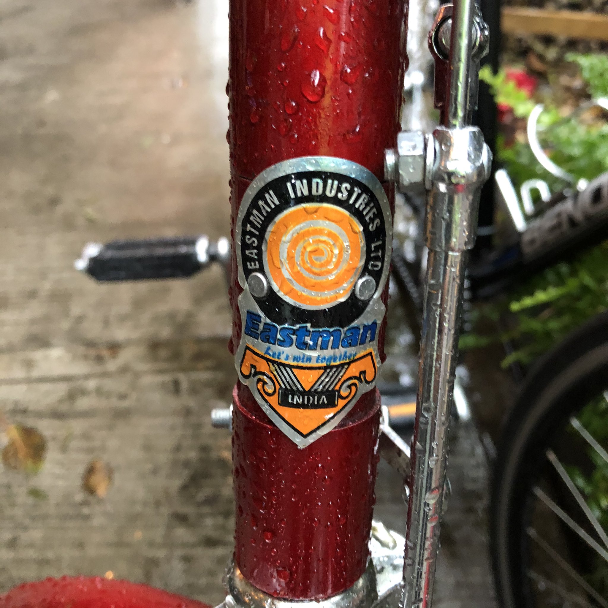Bicicleta eastman rodada 28 hot sale