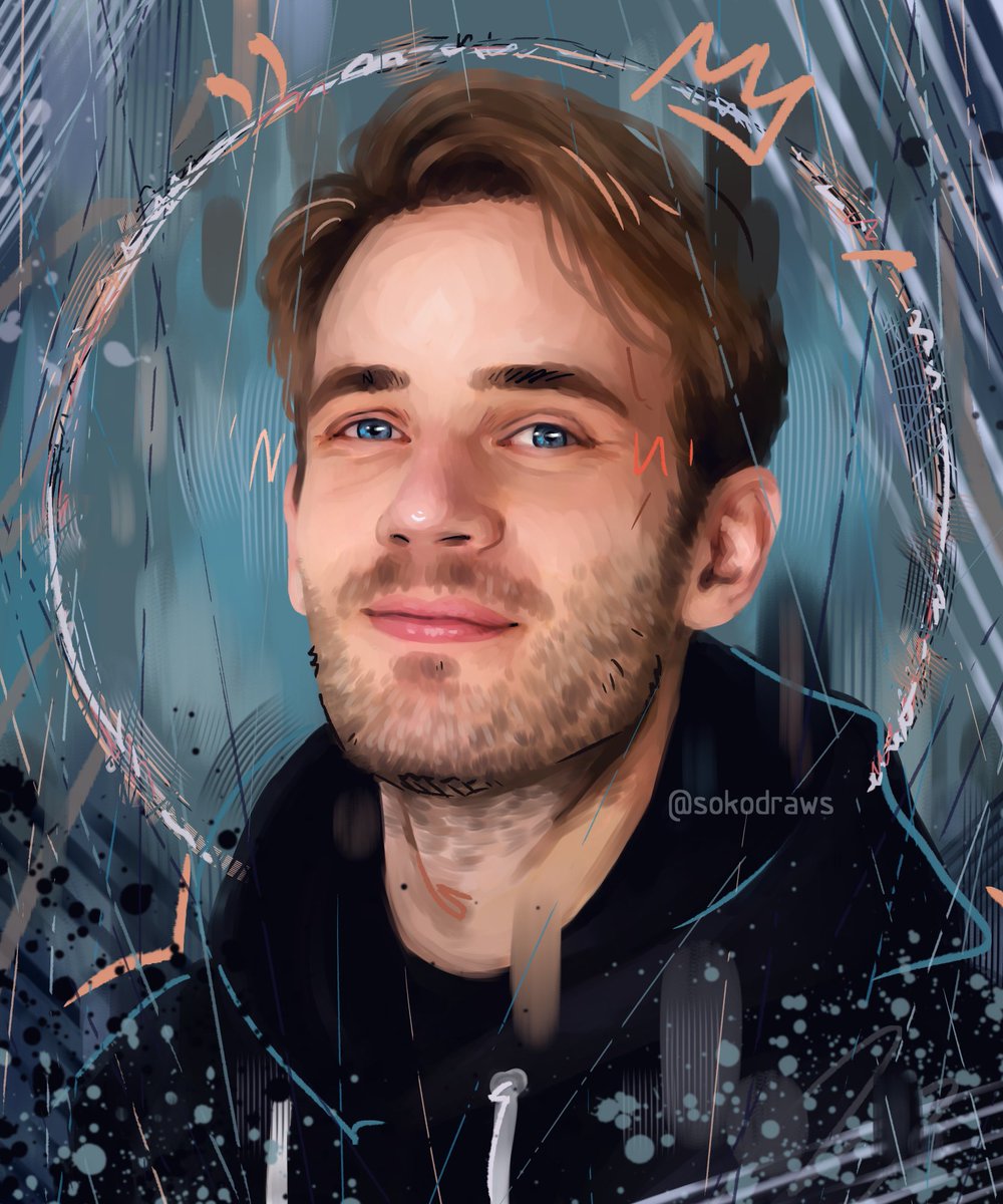 sokodraws's tweet image. Youtube Heros
✨✨✨
ayyy, i started this last summer but finally this lil series is finished :D
my fave yt boys 😌

#fanart #digitalart #youtubefanart #artistontwitter 
#septicart #pewdart #crankgameplays #markiplier 
[PLEASE DON'T REPOST/EDIT/COPY/USE]