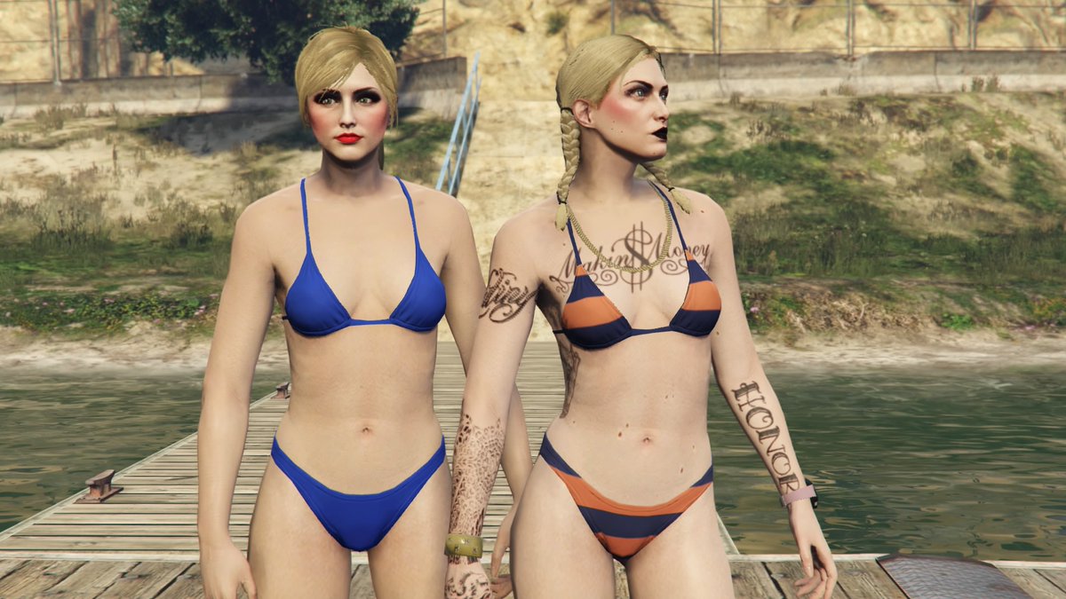 KarsonDavisGTAV's tweet photo. I love stay near to you my baby #PS4share https://t.co/3OWQDhlGXB