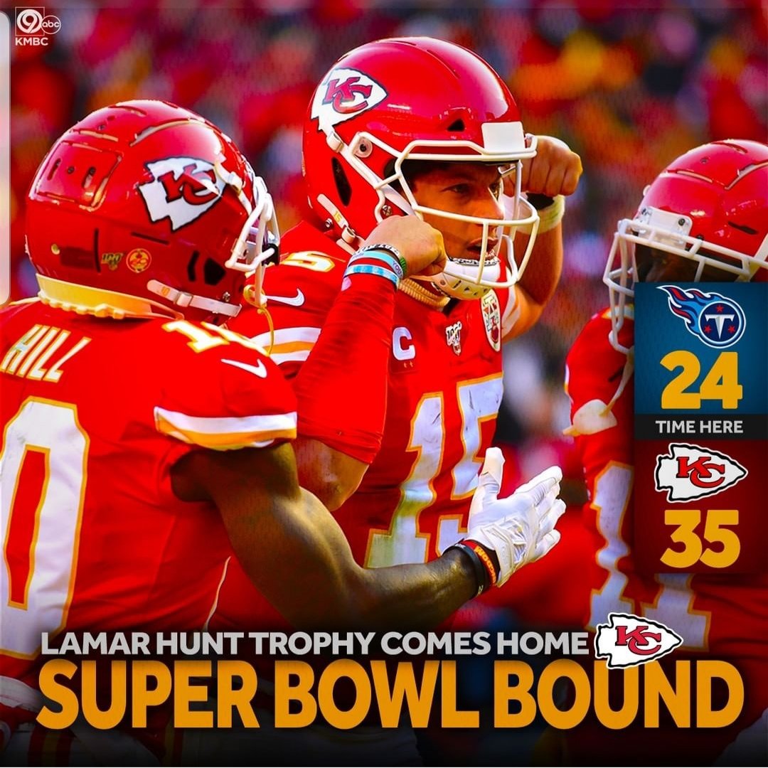 #Chiefskingdom