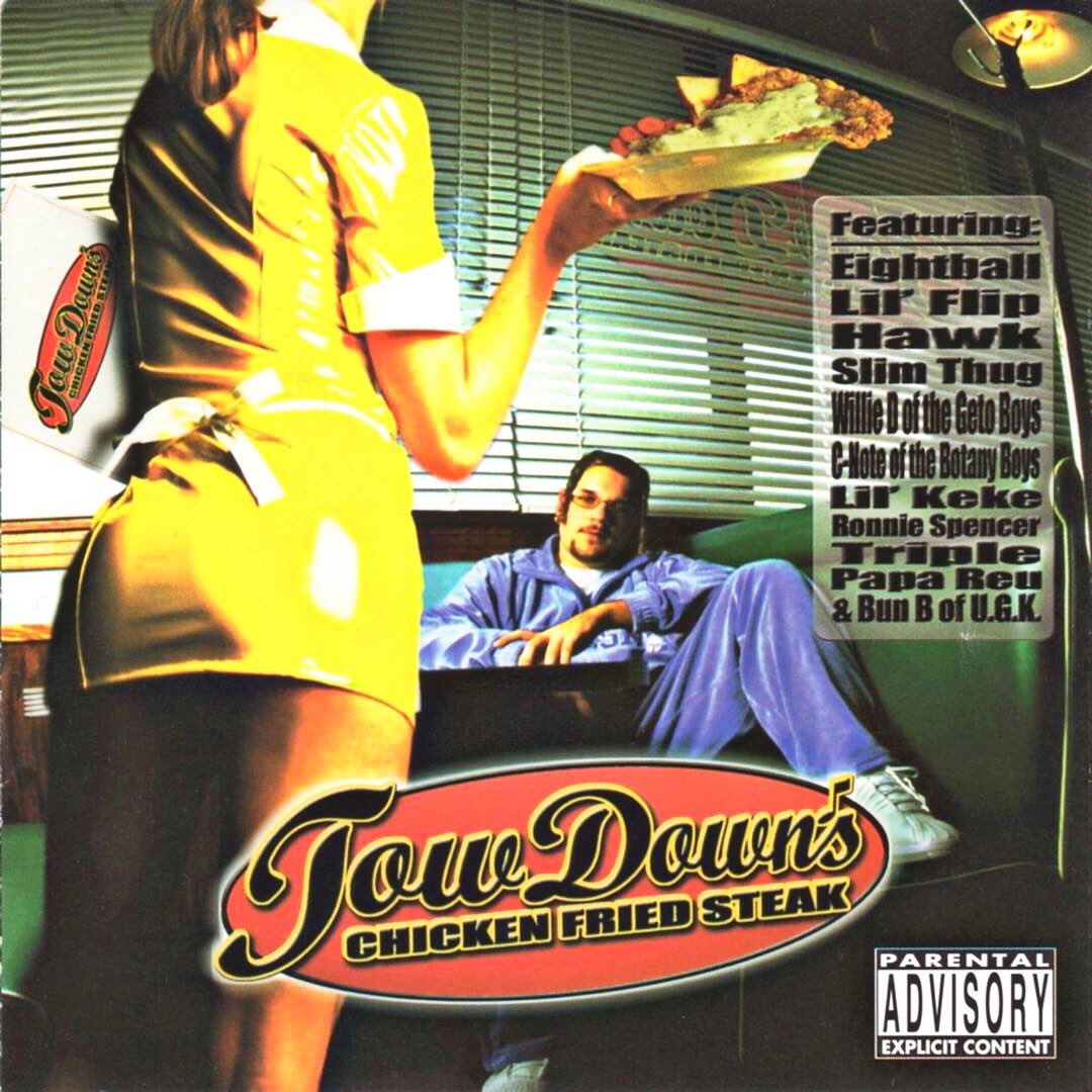 XavierG713's tweet photo. Tow Down @towdown Chicken Fried Steak Album #ChickenFriedSteak My Favorite Song On This Album Is “Rich Girl” W/ Ronnetta Spencer https://t.co/O3zlSWAanN