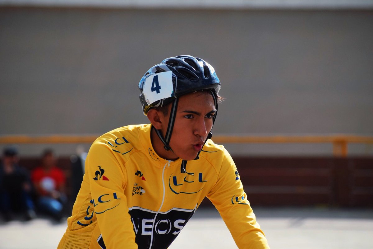 funchaves's tweet image. CONVOCATORIA #FUN2020 
Filtro 1️⃣: Gymkana de agilidad - una prubea donde la agilidad fue evaluada contra el tiempo 🚴🏼‍♂️ Participaron casi 60 ciclistas por categoría y quedarán 40 por categoría para competir mañana y el martes. Esto fue lo mejor del día ☝🏻💥