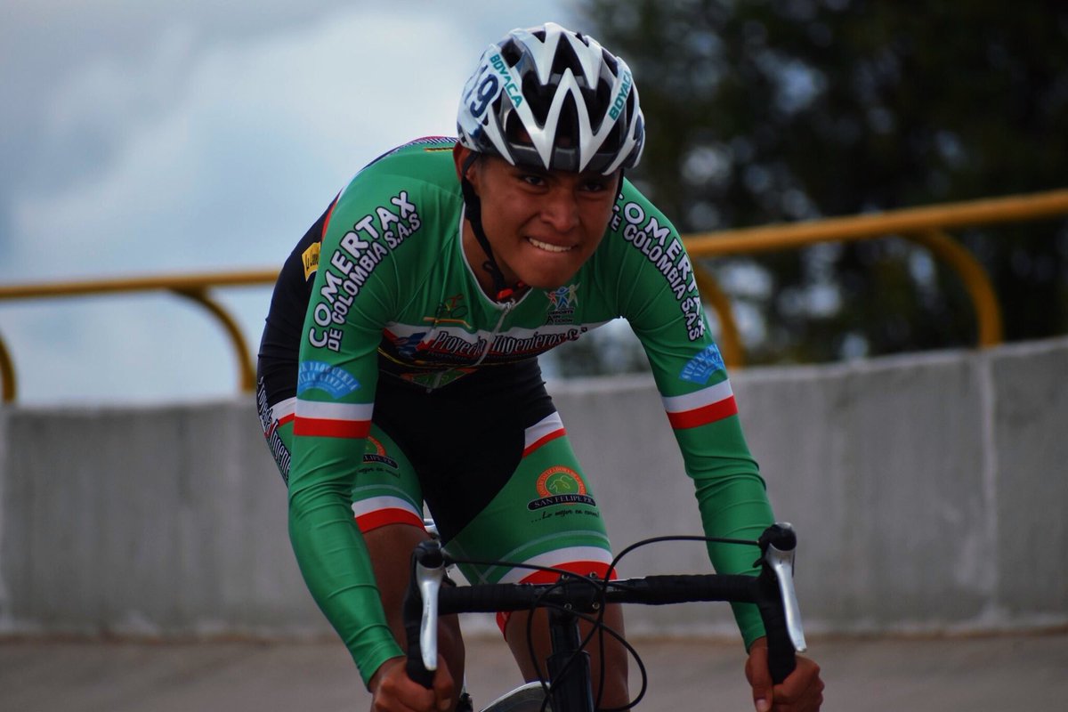 funchaves's tweet image. CONVOCATORIA #FUN2020 
Filtro 1️⃣: Gymkana de agilidad - una prubea donde la agilidad fue evaluada contra el tiempo 🚴🏼‍♂️ Participaron casi 60 ciclistas por categoría y quedarán 40 por categoría para competir mañana y el martes. Esto fue lo mejor del día ☝🏻💥