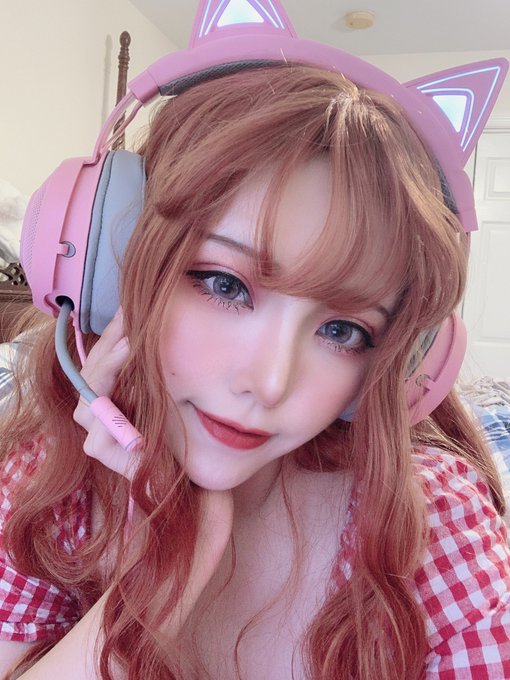 コスプレイヤー菌烨takoのTwitter画像13