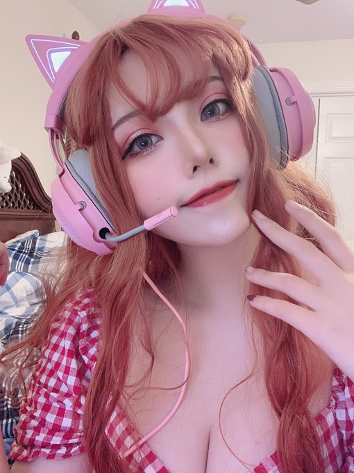 コスプレイヤー菌烨takoのTwitter画像12