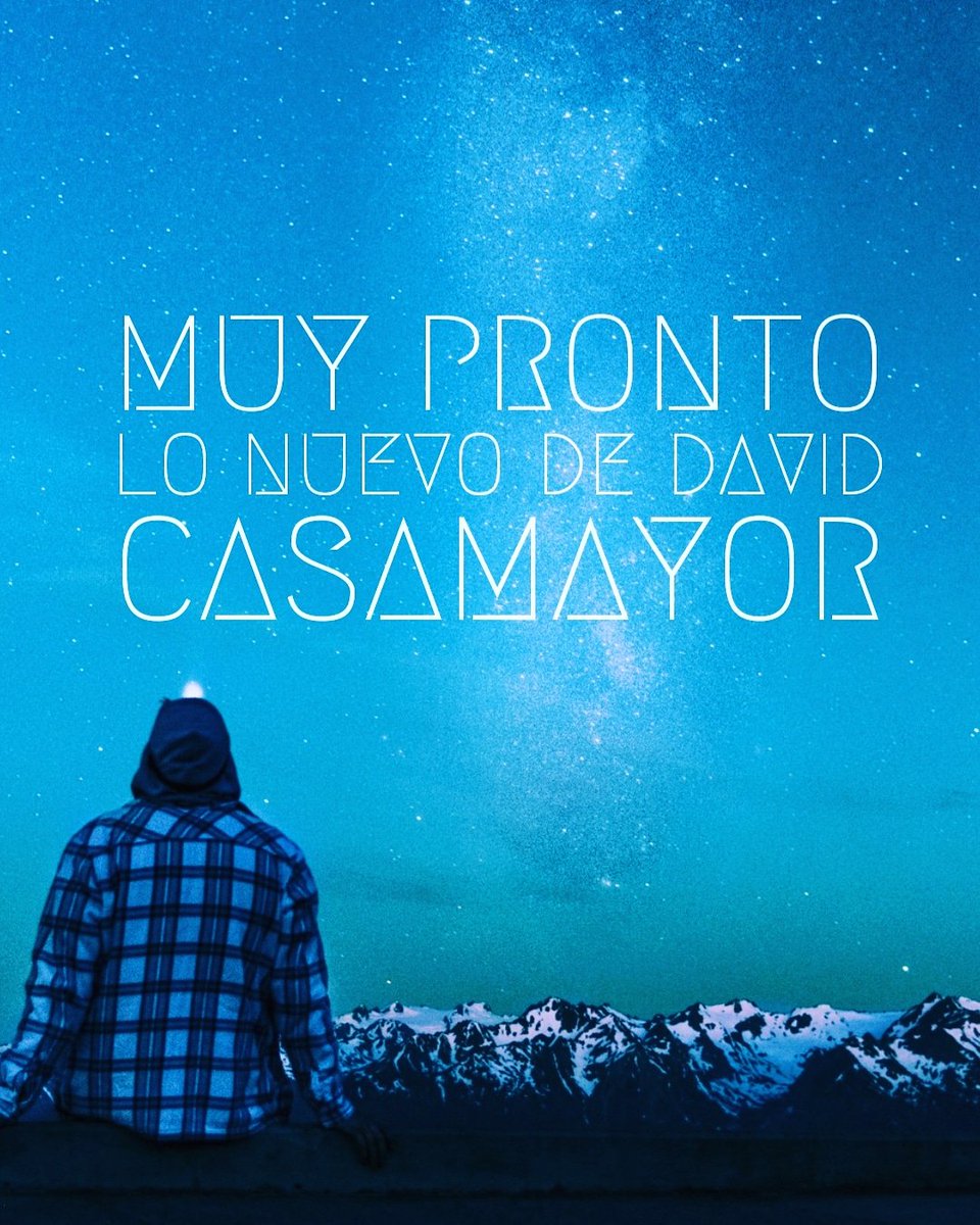 Davigochiii's tweet photo. Mi gente!!!! 🙌 Muy pronto tendréis disponible mi nuevo tema 🎧 "TELL ME THE WAY" por la discográfica 📀 @clipperssounds 🌟🌟
💯x💯💎Casamayor💎

#clipperssounds #newmusic #newsound #enjoy #fresh #beats #forever #Happy #lovechange #climax #tellmetheway #listen #listening #spotify https://t.co/bAbicIx3FX