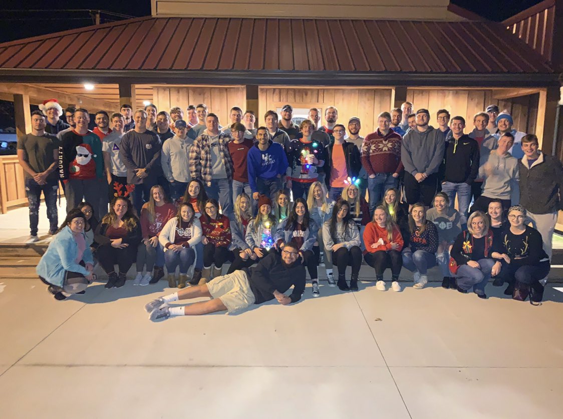Morehead State Delts tweet media