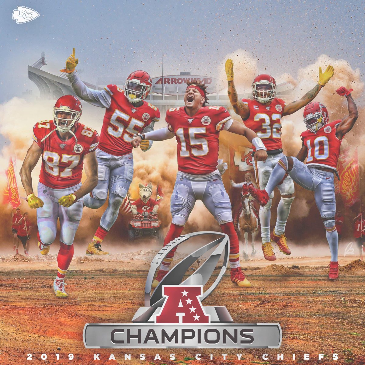 ky_notorious's tweet photo. Chiefs Bitch https://t.co/RL3VAvymb5