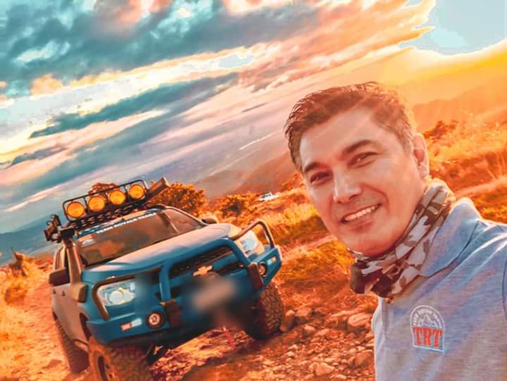 AM_Fanatics's tweet photo. Napakasarap pagmasdan kapag siya ang masisilayan sa umagang kay ganda.
Good morning para sa lahat mula sa ating dade! ❤️ Piliin nating simulan ang araw at umaga na may magandang ngiti sa ating mga labi. Katulad ng pagbibigay ngiti ng dade natin!

#AlbertMartinez #Actor #Celebrity https://t.co/XegG32rOh8