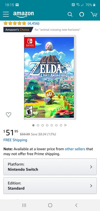 I've just beaten BOTW, buy Me this to keep Me entertained &amp; happy 😘 https://t.co/8Fe9kEWkJI<a href="/tag/clip"class="tags"><span>#clip</span></a><a href="/tag/povtickling"class="tags"><span>#povtickling</span></a>