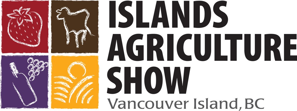 The @IslandsAgShow is the only agricultural trade show serving the farm and food community on Vancouver Island - happening Feb 7 &amp; 8. For full event details visit: iashow.ca #cowichanvalley #islandsagshow2020 #duncanbc #Agribusiness #agbc