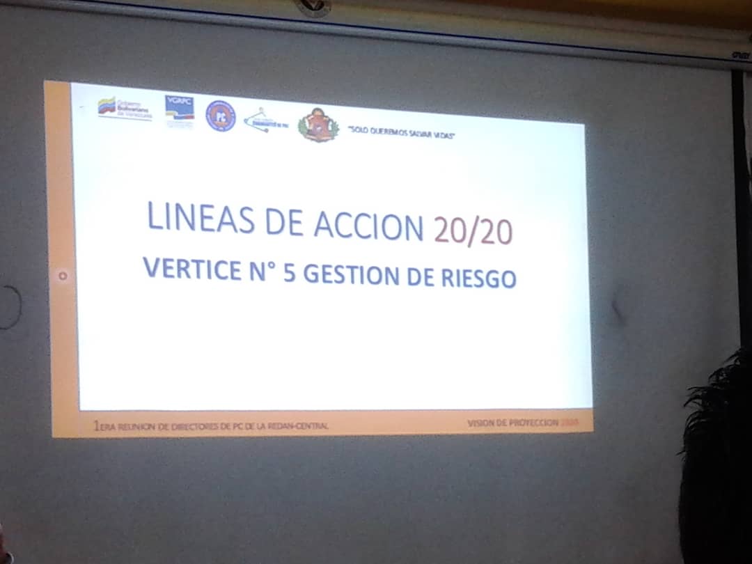 #17Ene 1era Reunión de Directores Municipales de Protección Civil con el Director de <a href="/pcaragua1/">PC Aragua</a> @direc_pcaragua y el Subdirector @rodriguez70ej1 Líneas de Acción 2020 Vértice N°5 Gestión de Riesgo <a href="/Brullerby_Suare/">Brullerby Suarez</a> <a href="/droopy171/">Alexander Sanchez</a> <a href="/PCADREEDANCENT/">REDAN CENTRAL</a> <a href="/PCivil_Ve/">Protección Civil</a> <a href="/randy2re/">G/B Randy Rodríguez</a>