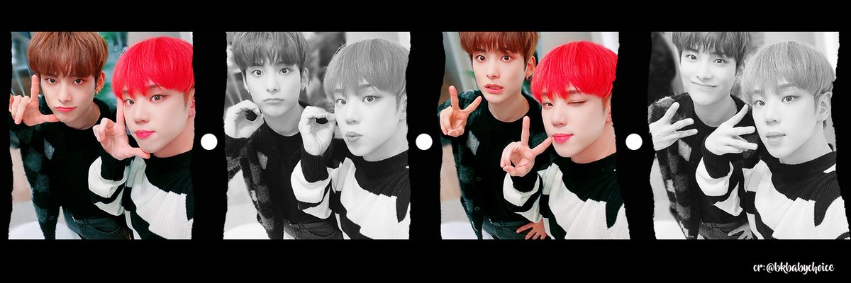 bkbabychoice's tweet photo. Twitter header design of #Junhee & #Byeongkwan from A.C.E!
You are free to use the header for your twitter, tag me if you use or share the image!💜
DM if you would like a header designed!
#graphicdesigner #acedit #acedesign #kpop #ACE #에이스 #CHOICE #초이스 @official_ACE7 https://t.co/rrN3fUHDYP