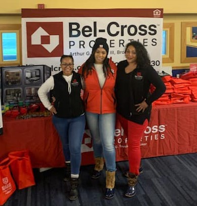 BelcrossProp's tweet image. We had a great time at the @WVU_OCH  Off-Campus Housing Fair yesterday at the Evansdale campus.  It was great interacting with students and .@AHatcherWBOY #sperry #belcross We look forward to meeting your housing needs!