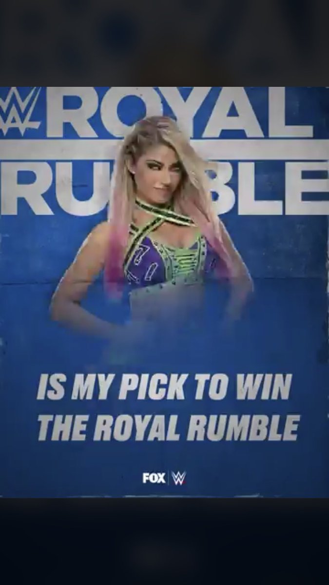 blissmare_'s tweet photo. @WWEonFOX i actually got- https://t.co/5WWwVMVzhV