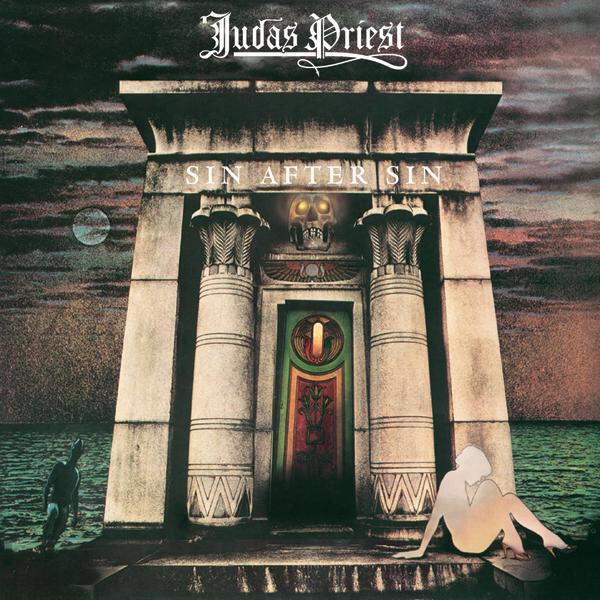  Sinner
from Sin After Sin (Remaster)
by Judas Priest

Happy Birthday, Ian Hill 