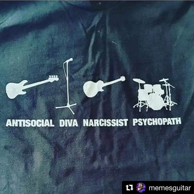 #fact #accurate .
.
#musician #drummer #guitarrist #vocalist #bassist #drums #guitar #electricguitar #bass #vocals #singer ift.tt/2G5DMIr