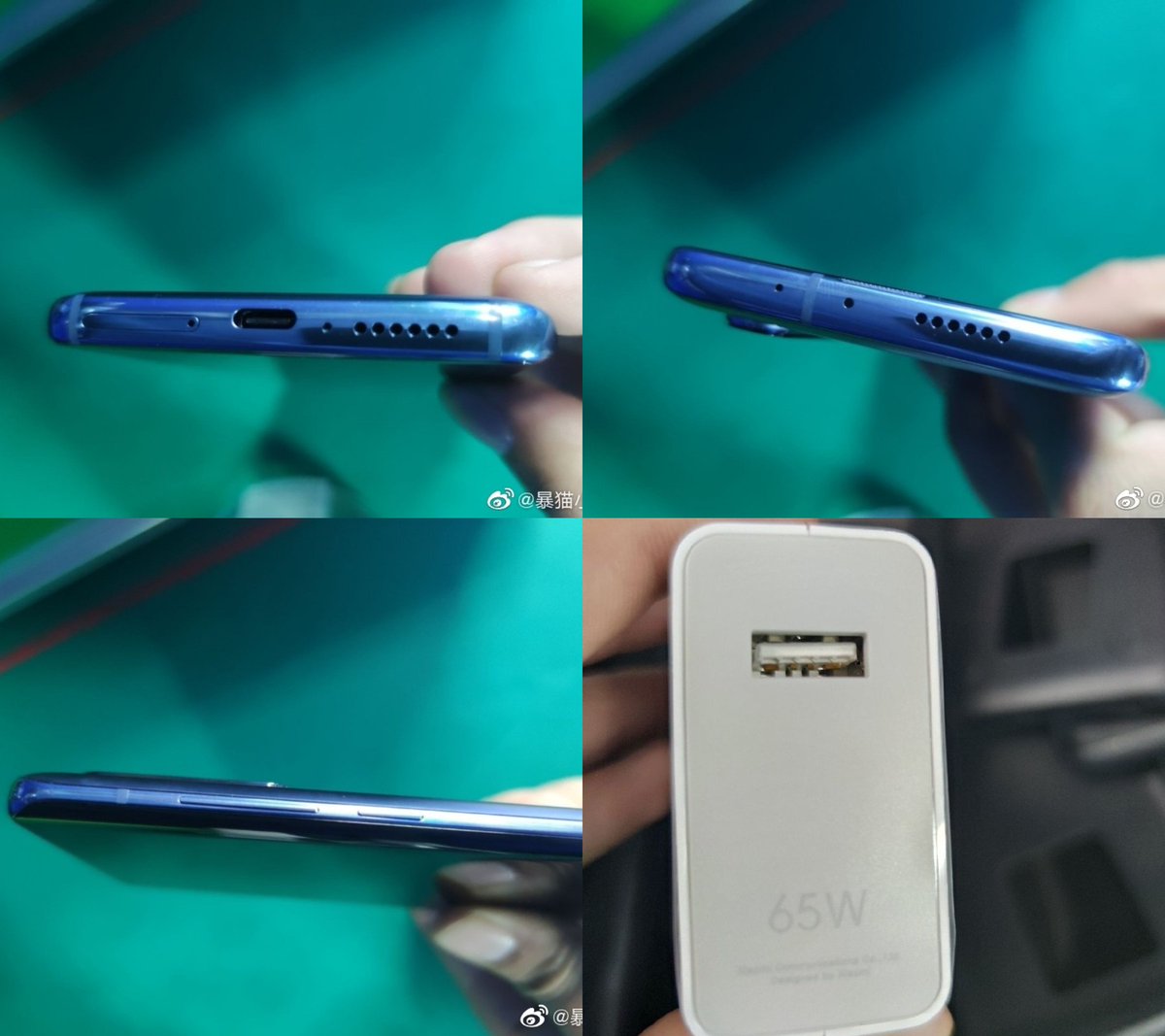 Фото и характеристики Xiaomi Mi 10 Pro: экран 120 Гц и камера 108 МП