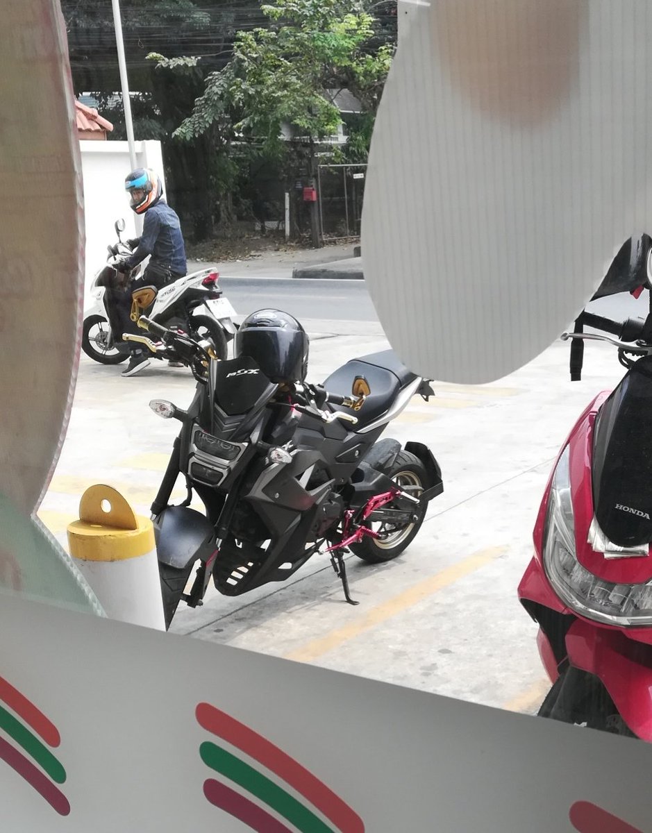 Shooter 7chains McGavin tweet media