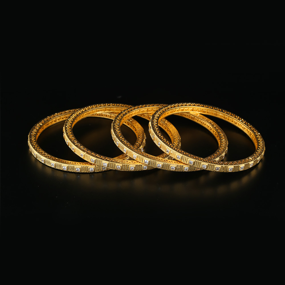 AnuradhaArts's tweet photo. 😍Anuradha Art Jewellery presents multicolour Designer American Diamond Bangles at the best price.🥳 Hurry Up! 😍Get it now: https://t.co/AWplprOUwV
-
-
#goldfinishbangles #latestbangles #fashionjewellery #artificialjewellery #fancybangles #newjewellery #anuradhaartjewellery https://t.co/VGWiTgmzXY