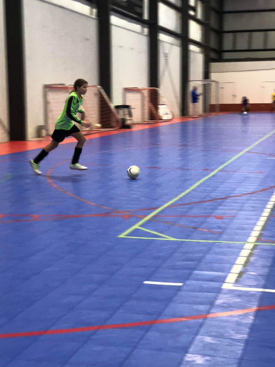 TDsoccer tweet media