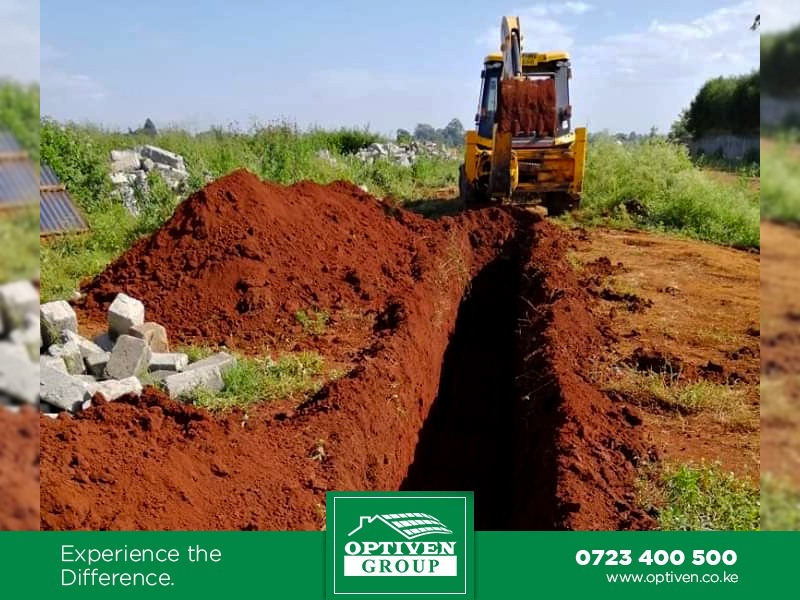 ShambaMkononi's tweet photo. Amani Ridge - The place of peace in Kiambu is an exceptional superior development &amp; a timeless luxury transforming plots into dream homes. 

The place is taking shape as promised to an ultimate city lifestyle. https://t.co/a3vXcWwiBV