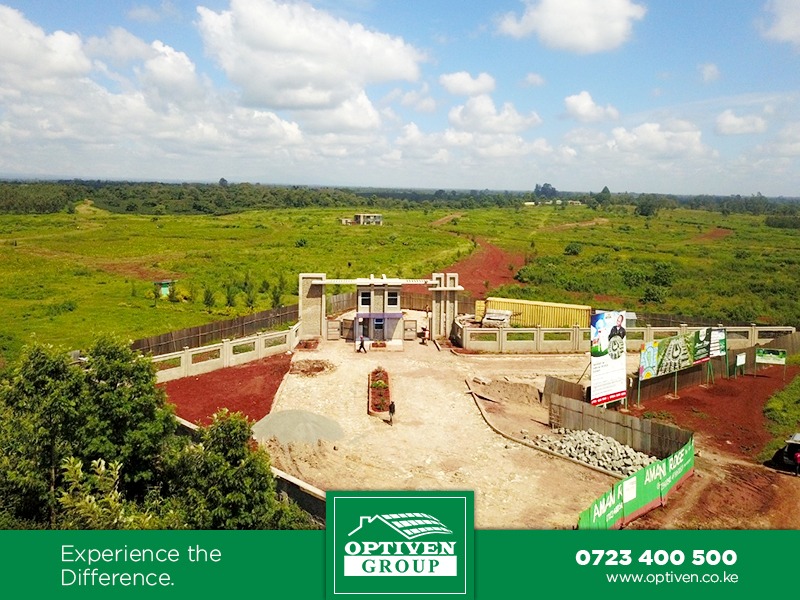 ShambaMkononi's tweet photo. Amani Ridge - The place of peace in Kiambu is an exceptional superior development &amp; a timeless luxury transforming plots into dream homes. 

The place is taking shape as promised to an ultimate city lifestyle. https://t.co/a3vXcWwiBV