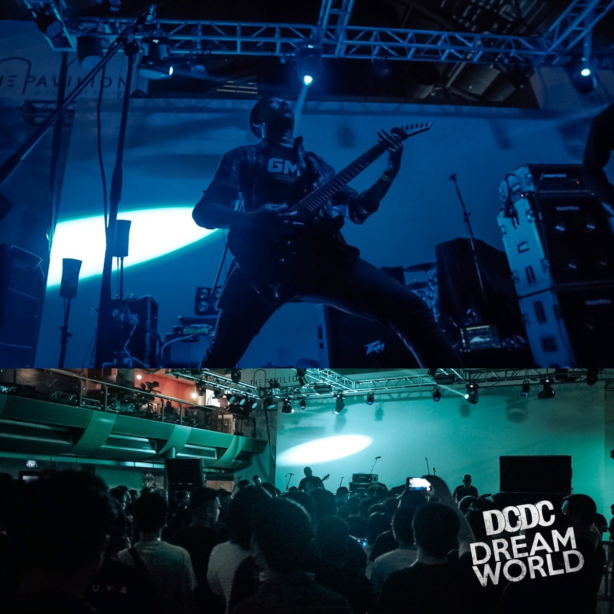 REVENGETHEFATE's tweet photo. Pertama kali nya menginjakan kaki di The Pavilion dan kali kedua menginjakan kaki di Singapore 🤘🇸🇬
•
#rtfsingapore supported by @DjarumCoklat 
•
#DCDCxRevengeTheFate
#DCDCDreamWorld
#RTFGoesToSingapore2020 https://t.co/J7eQiUPQ55