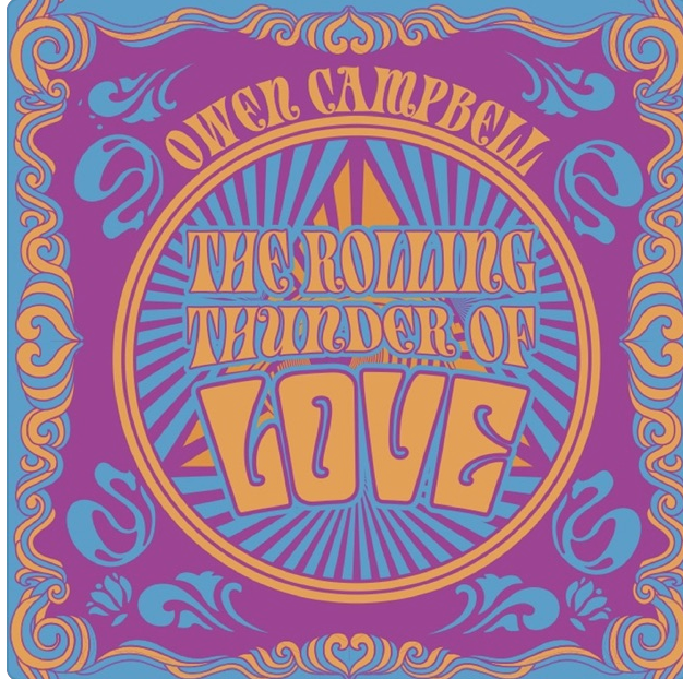 New debuts this week from No Money Enterprise, <a href="/OwenCampbell83/">Owen Campbell</a>, <a href="/planetshakers/">Planetshakers</a>, <a href="/CaitlynShadbolt/">Brooke Henderson</a> and <a href="/kinggizzard/">King Gizzard</a> 
air.org.au/feature/story/…