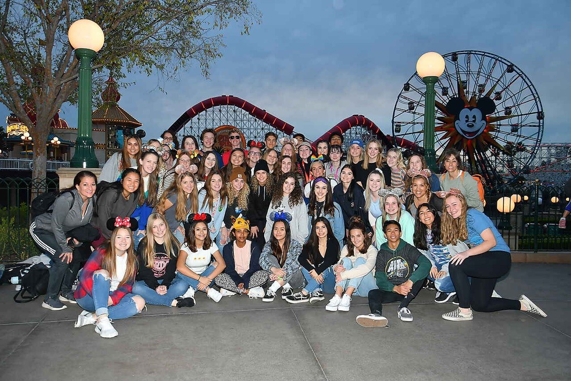 Campo Link Crew tweet media