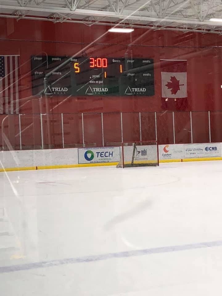 Anthony Petersen tweet media