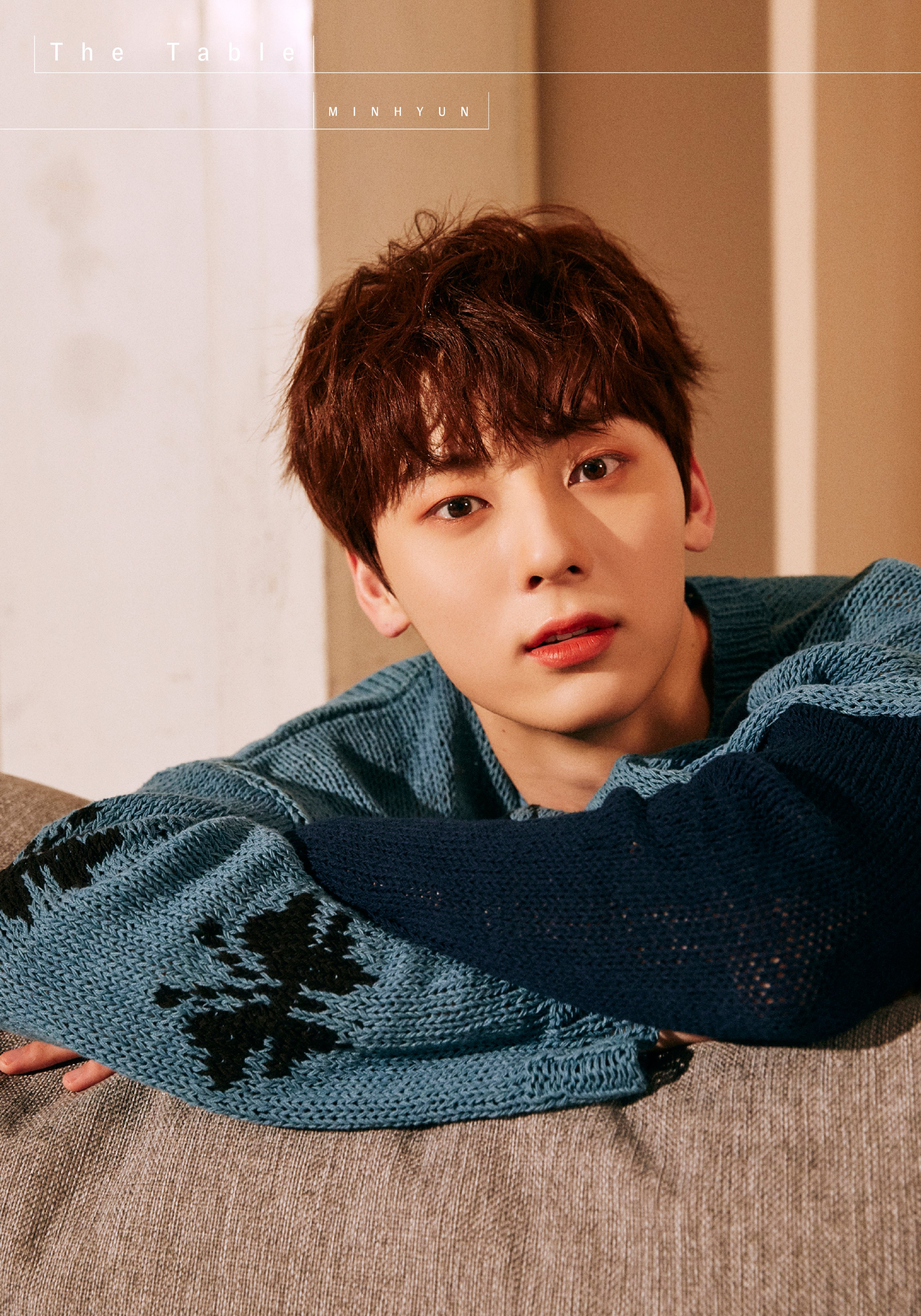 Hwang Min Hyun's LATEST 2023 MBTI Personality Type - Discover with our –  Tadaland