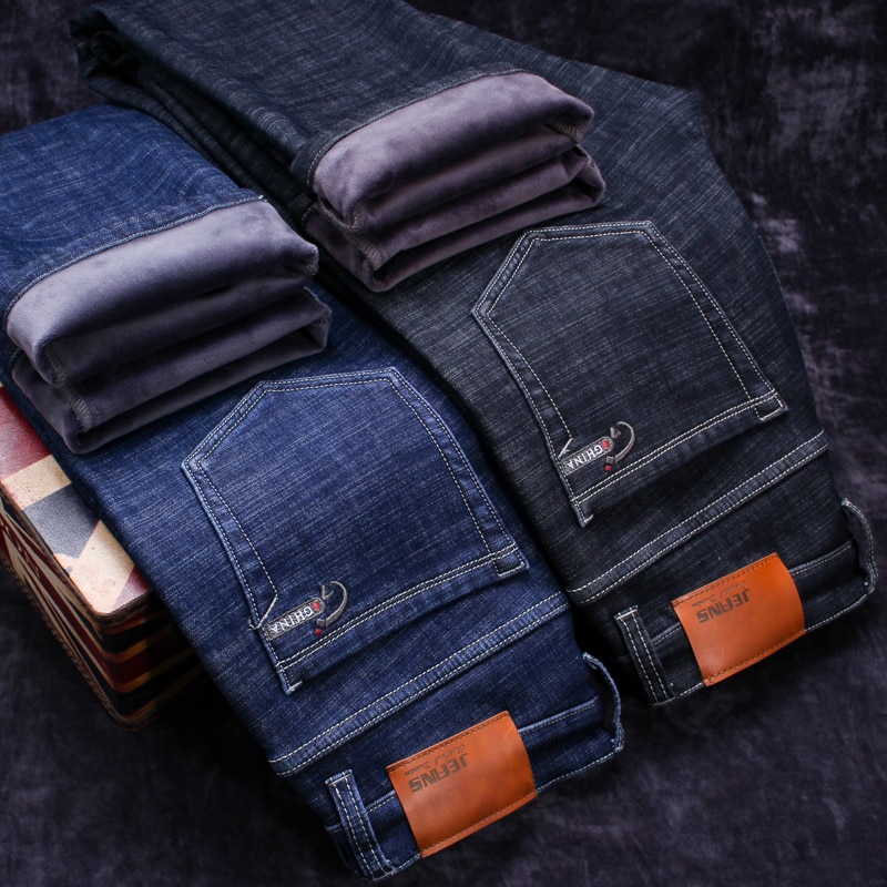 MenPant's tweet photo. Men’s Warm Jeans Elasticity Thicken Denim Pants
Visit: https://t.co/MUpgxRjJje
#MenPant #WinterNew #Mens #WarmJeans #Elasticity #SlimFit #BigSize #NewYork #Netherlands #LosAngeles #Dallas #Atlanta #SanDiego #EastLansing #England #Canada #Germany #Moscow #France #Spain #Australia https://t.co/5W7SNYLbYY