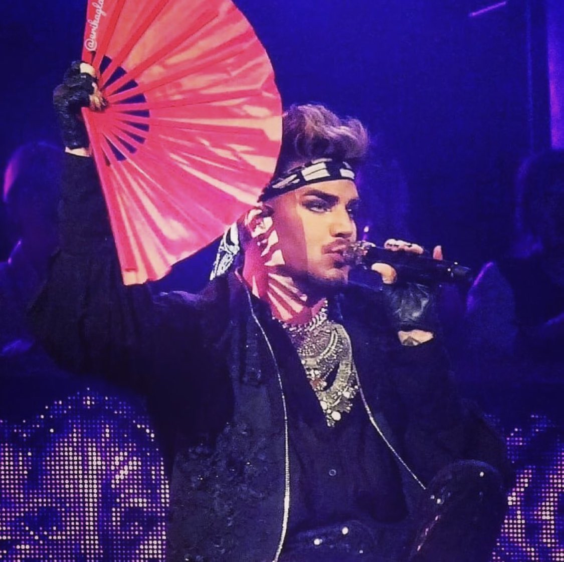 Thank you Seoul! Pic by @jessierichie194
