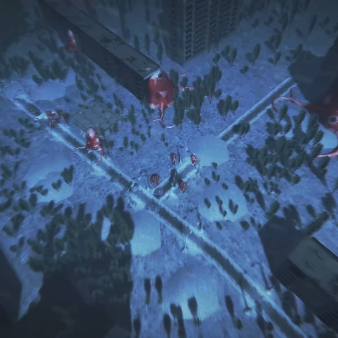 gamerslv's tweet image. #ZoneAnomaly #RedDevStudio #UltimateGames
Расследуйте ситуацию в закрытой зоне в игре Zone Anomaly!

Подробнее - vk.com/wall-76721563_…