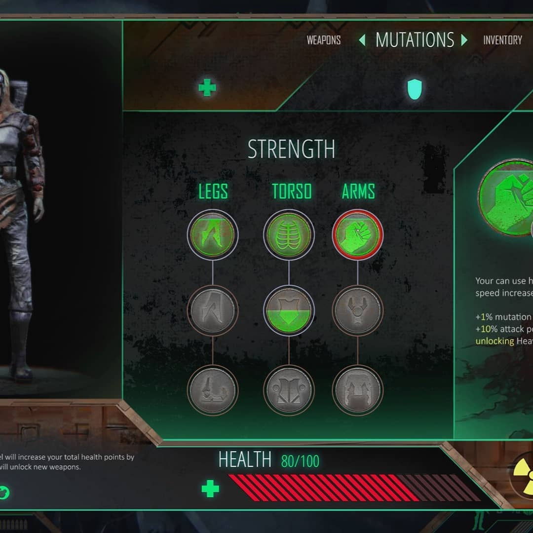 gamerslv's tweet image. #ZoneAnomaly #RedDevStudio #UltimateGames
Расследуйте ситуацию в закрытой зоне в игре Zone Anomaly!

Подробнее - vk.com/wall-76721563_…