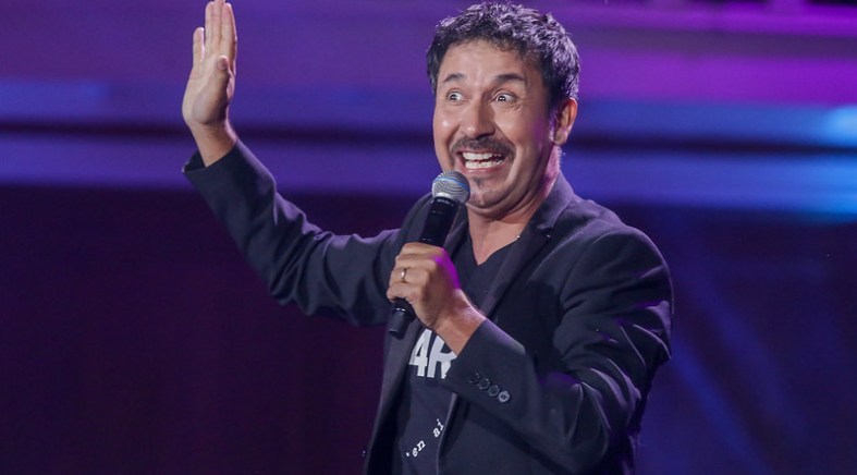 nvrchile_cl's tweet image. Catalogan como “aburrida” rutina de #PatoPimienta en el Festival del Huaso de #OlmuéTVN//VER MÁS EN: nvrchile.cl/2020/01/20/cat…