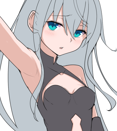 8時20分眉好きすぎて、いつも困った表情させてしまう😟
次点は10時10分😠 