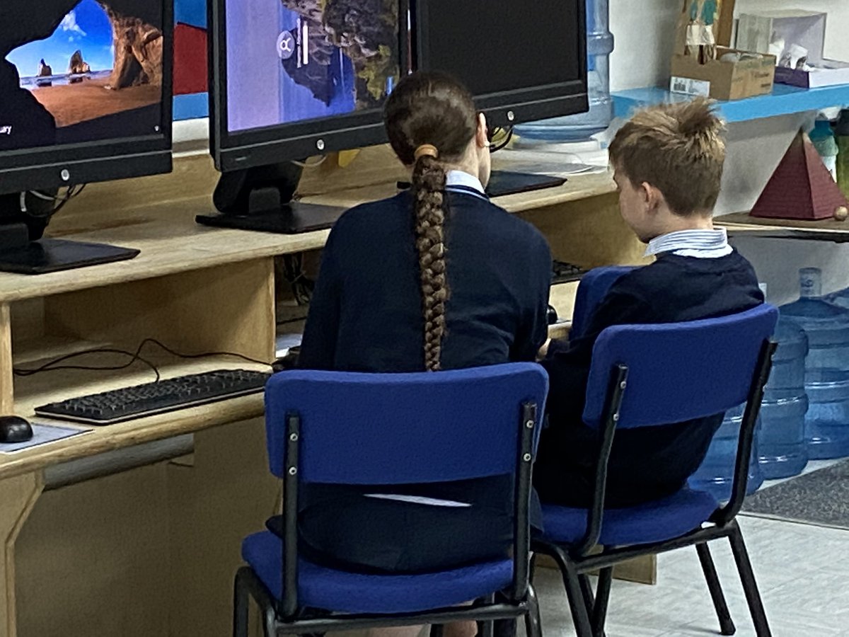 Meet and Greet in Y4. Reading Mentors :)