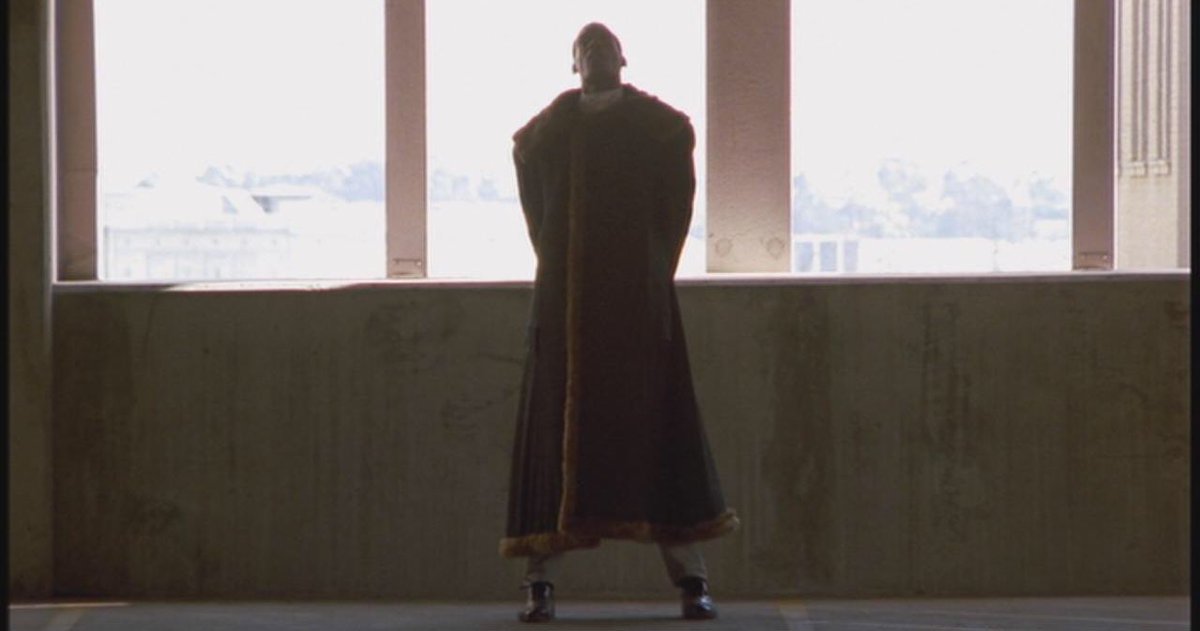 candyman (1992)★★★★directed by bernard rosecinematography by anthony b. richmond